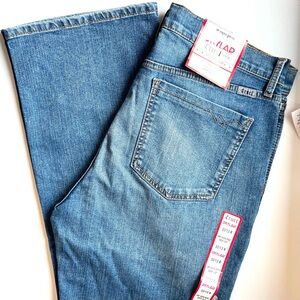 NWT Cruel Denim Skylar Jeans - Sky-High Rise & Bootcut - Size 32 | 13